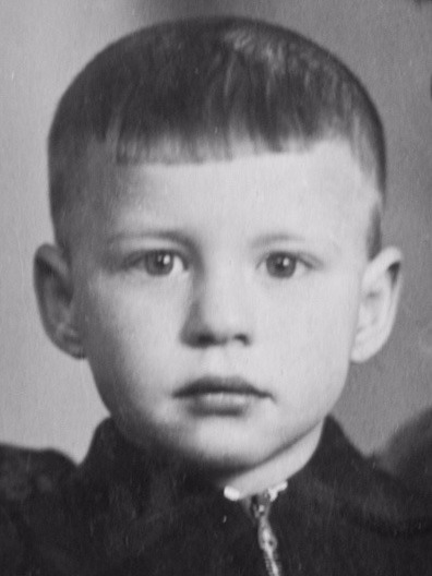 Василий Леонидович Юртаев