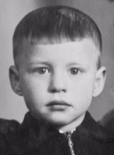 Василий Леонидович Юртаев