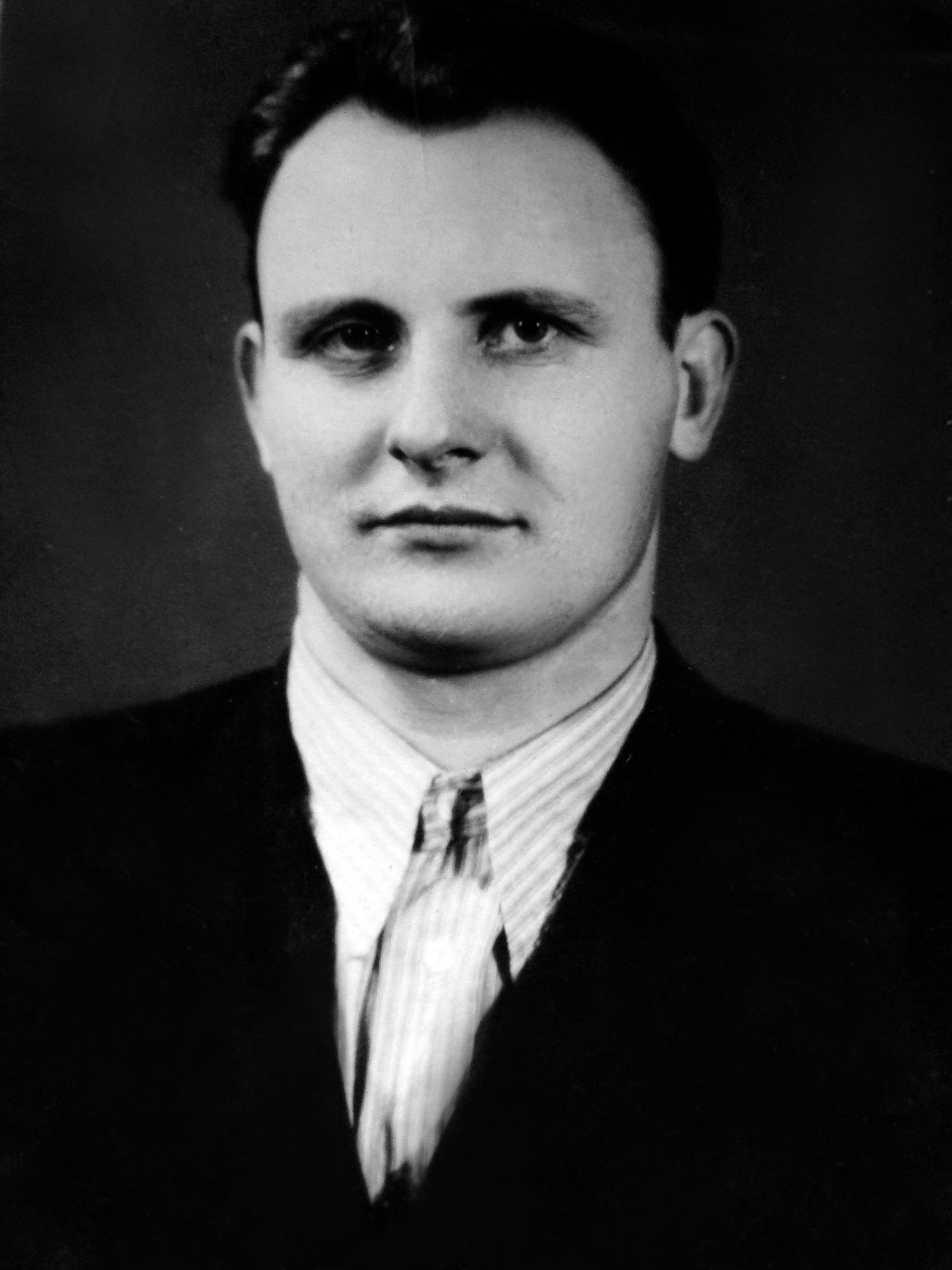 Владимир Фризюк