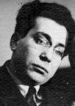 Наум Михайлович Рензин