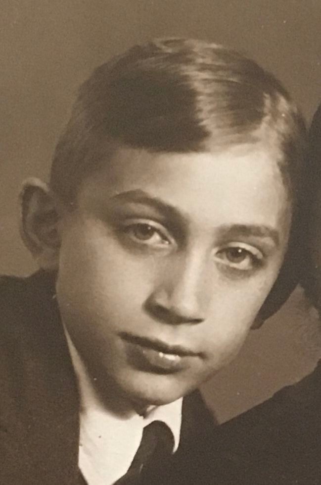 Владимир Николаевич Никитин