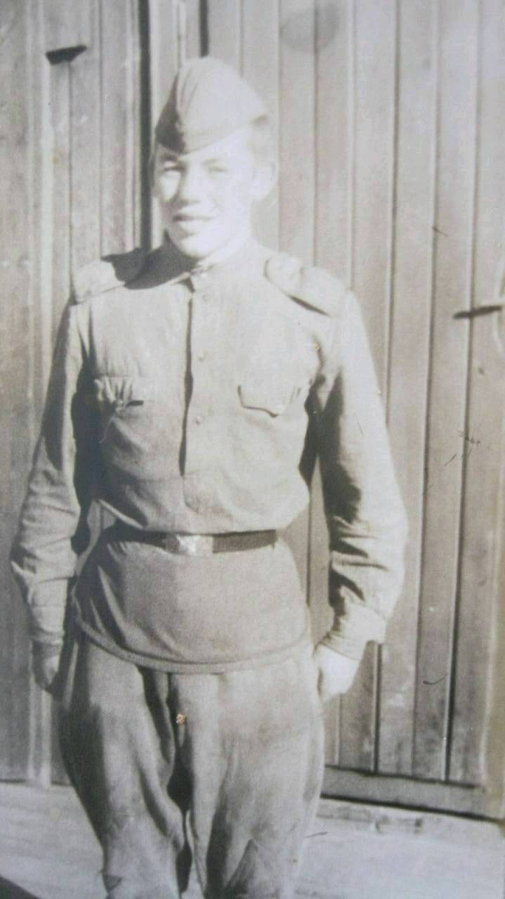 Владимир Куликов
