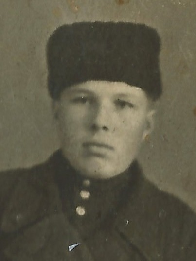 Александр Шуремова