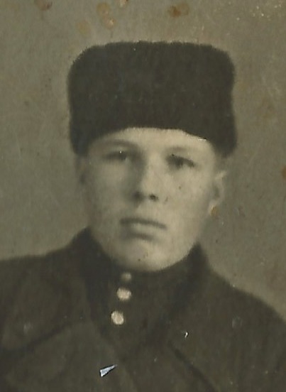 Александр Шуремова
