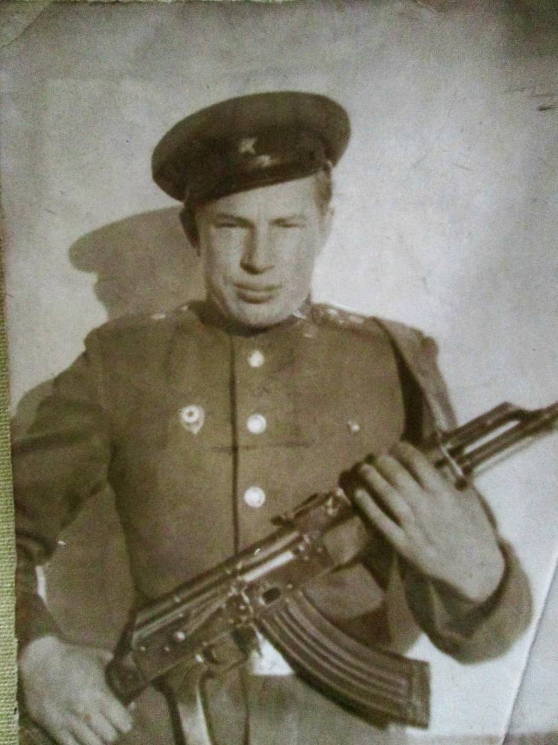 Валерий Шуремов