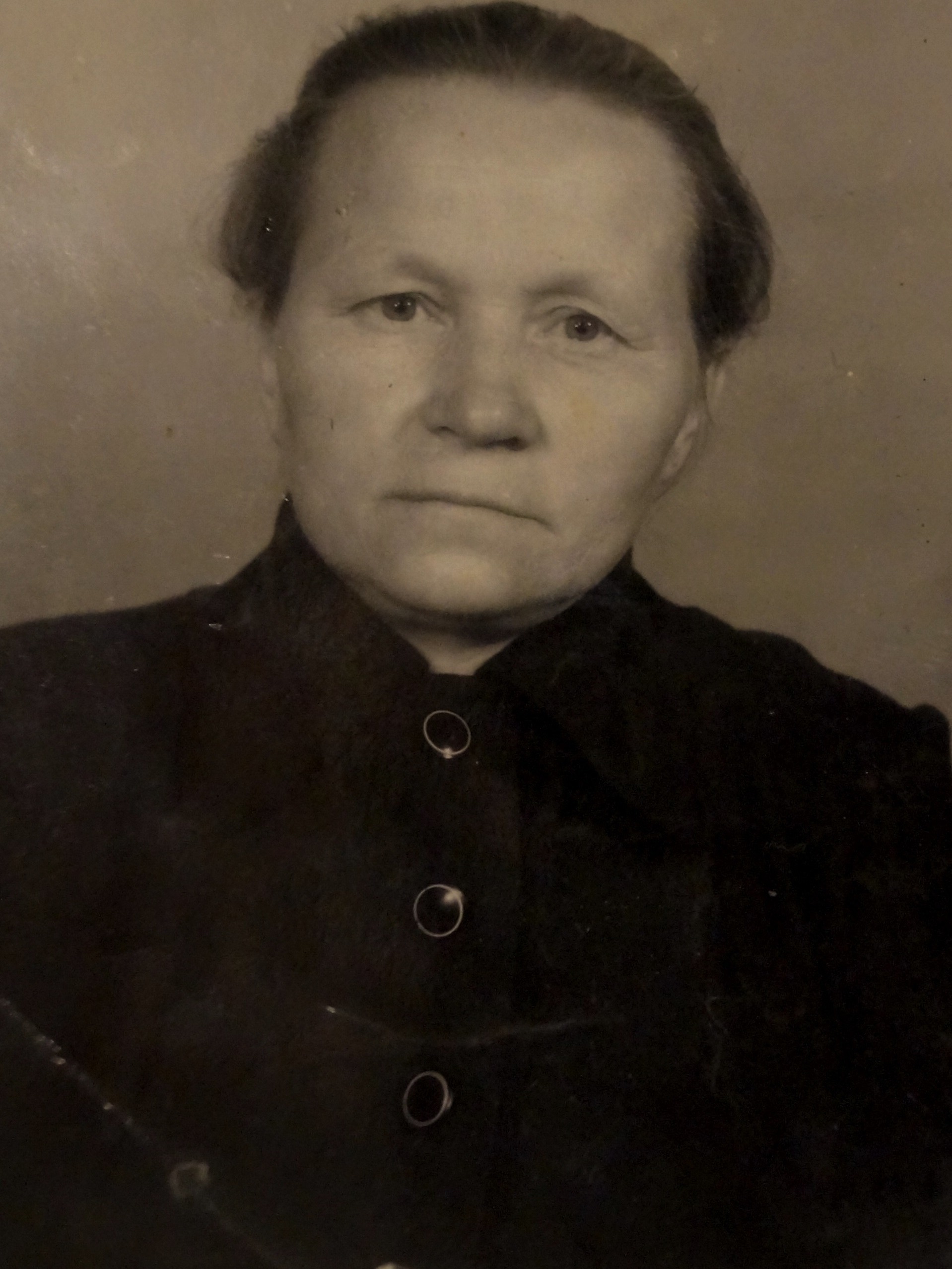 Людмила Шуремов