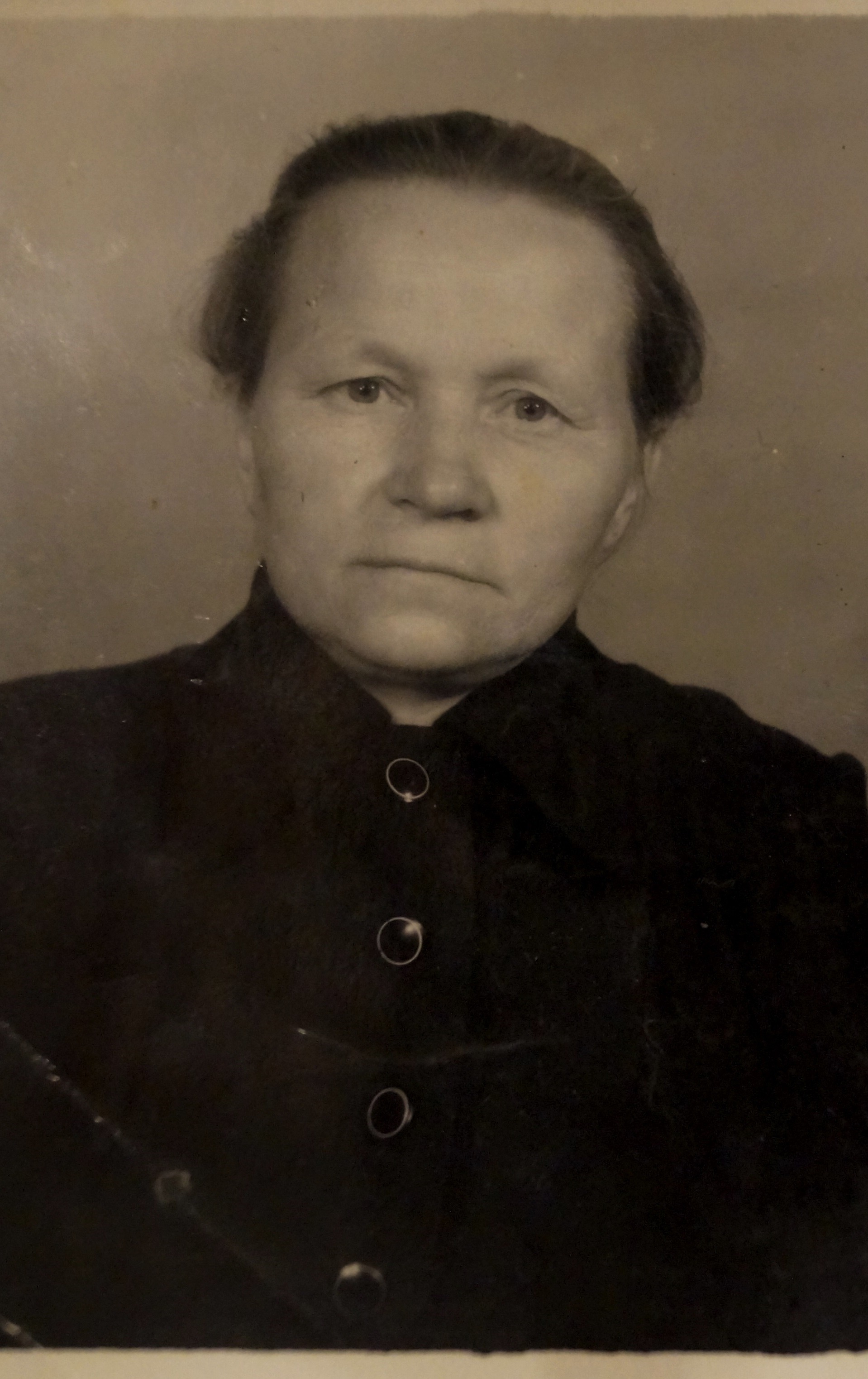 Людмила Шуремов