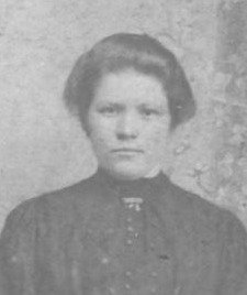 Клавдия Швецова