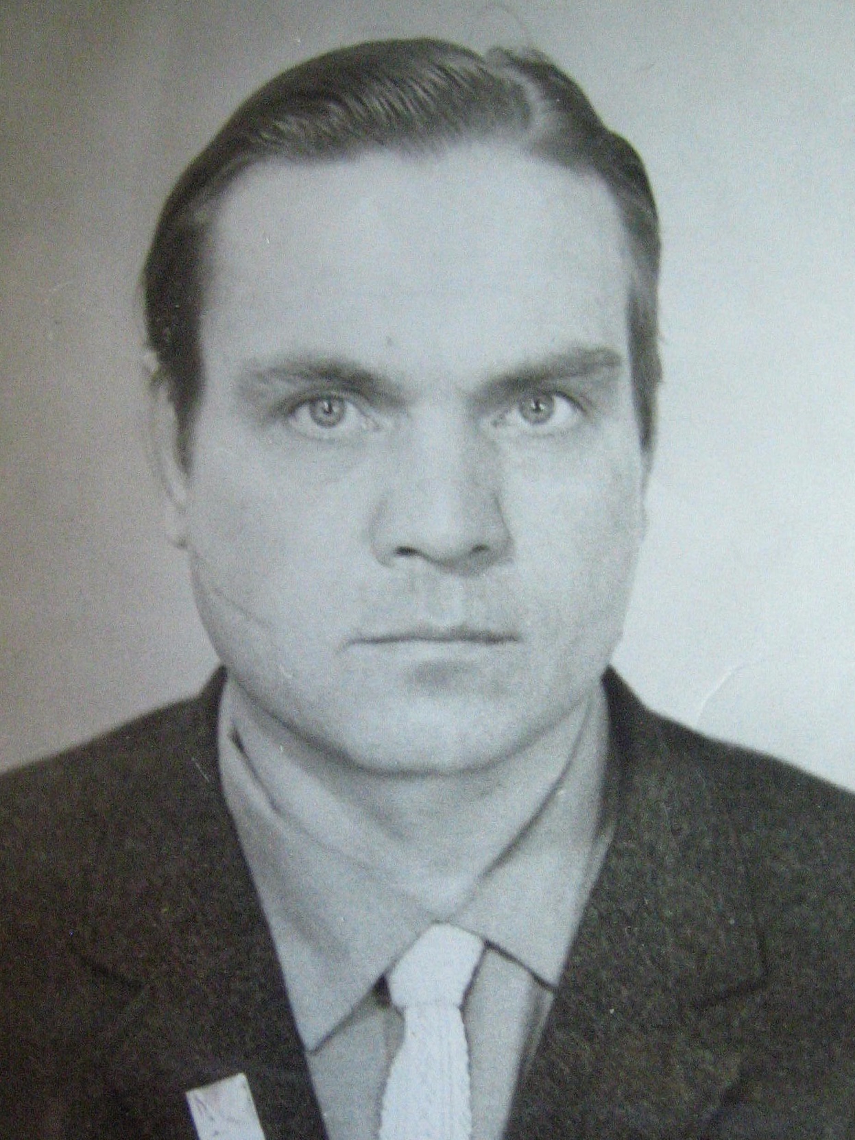 Леонид Шуремов