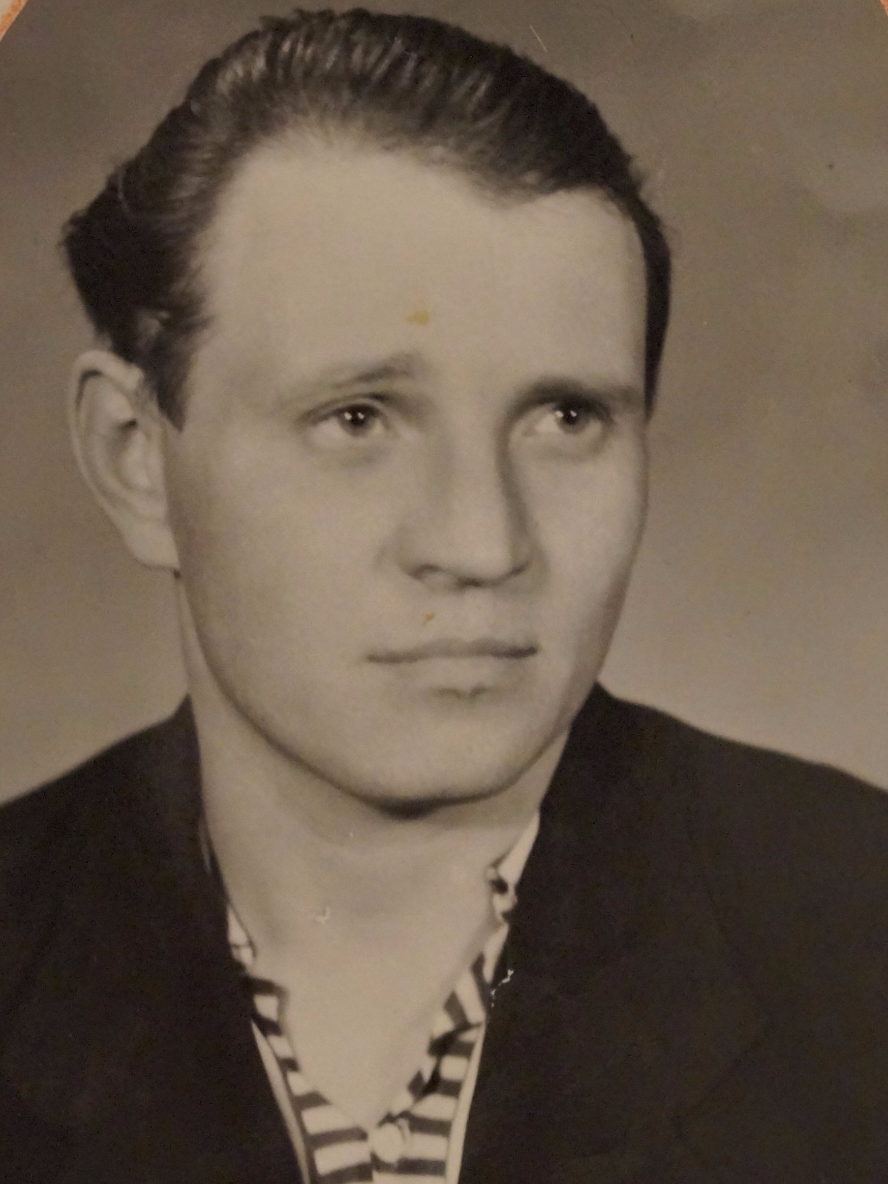 Юрий Черноусов