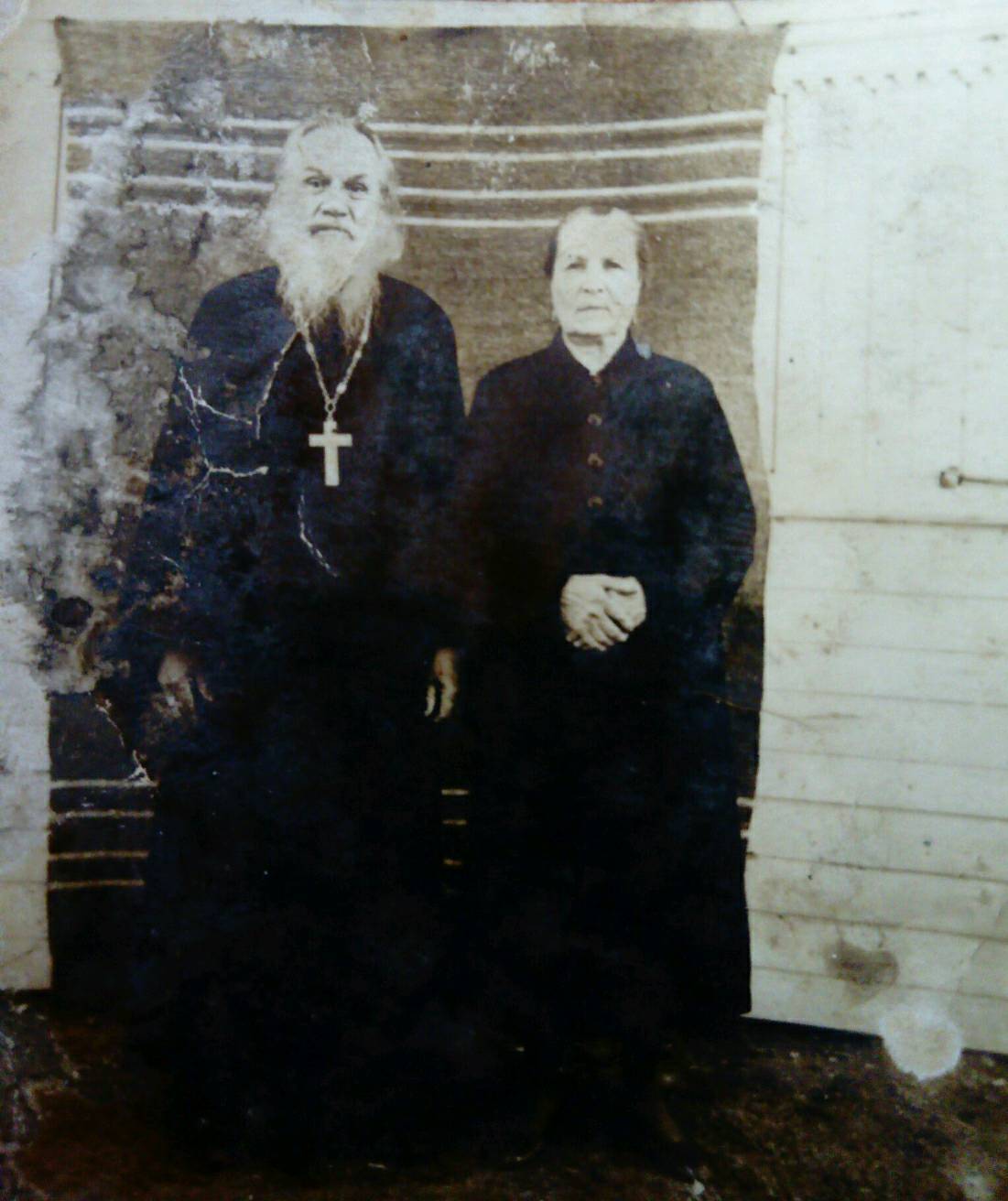 Полина Баранова