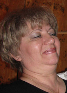 Анна Покропаева