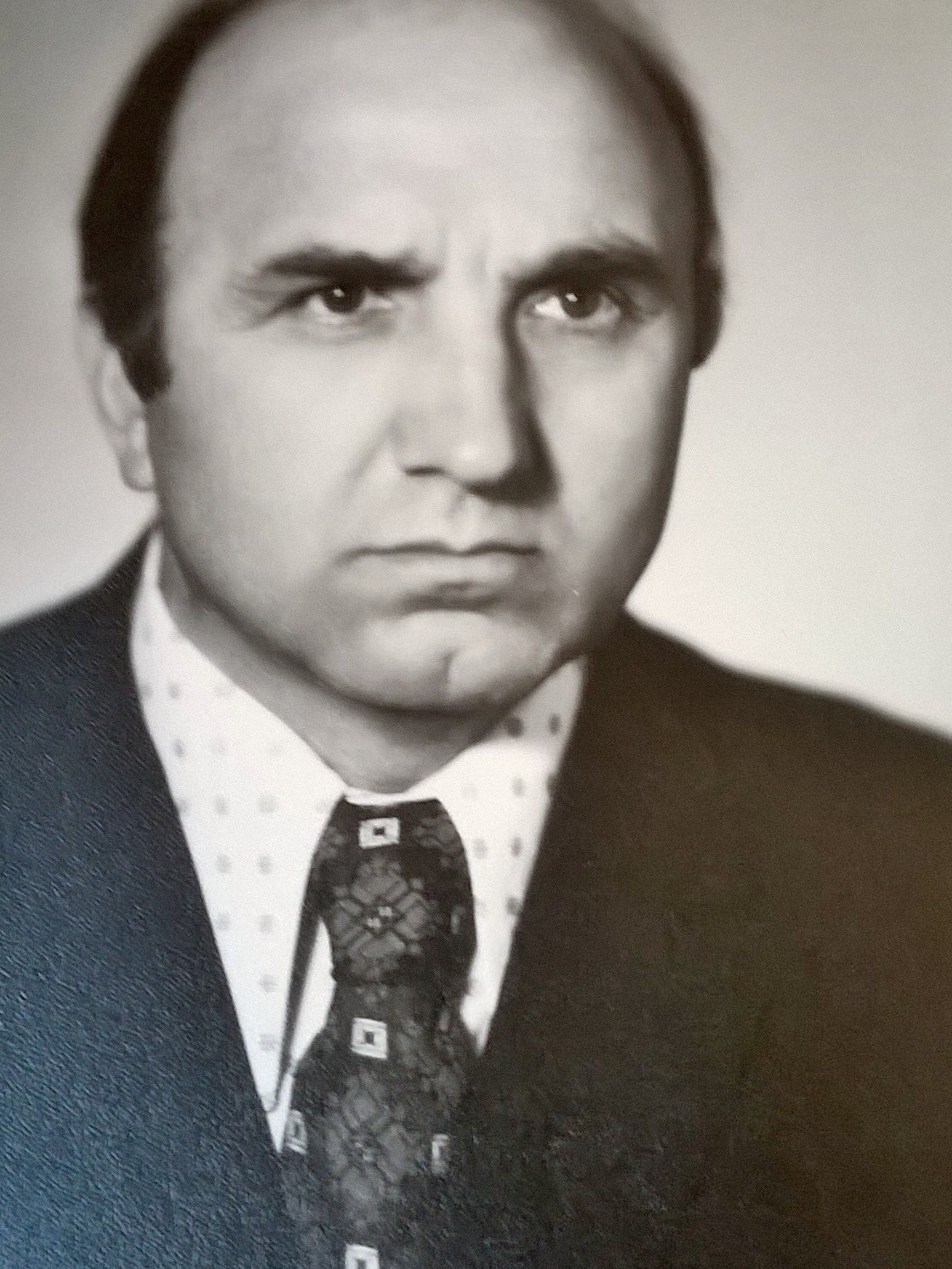 Василий Панферов