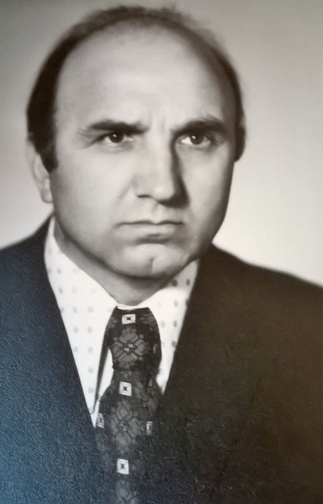 Василий Панферов