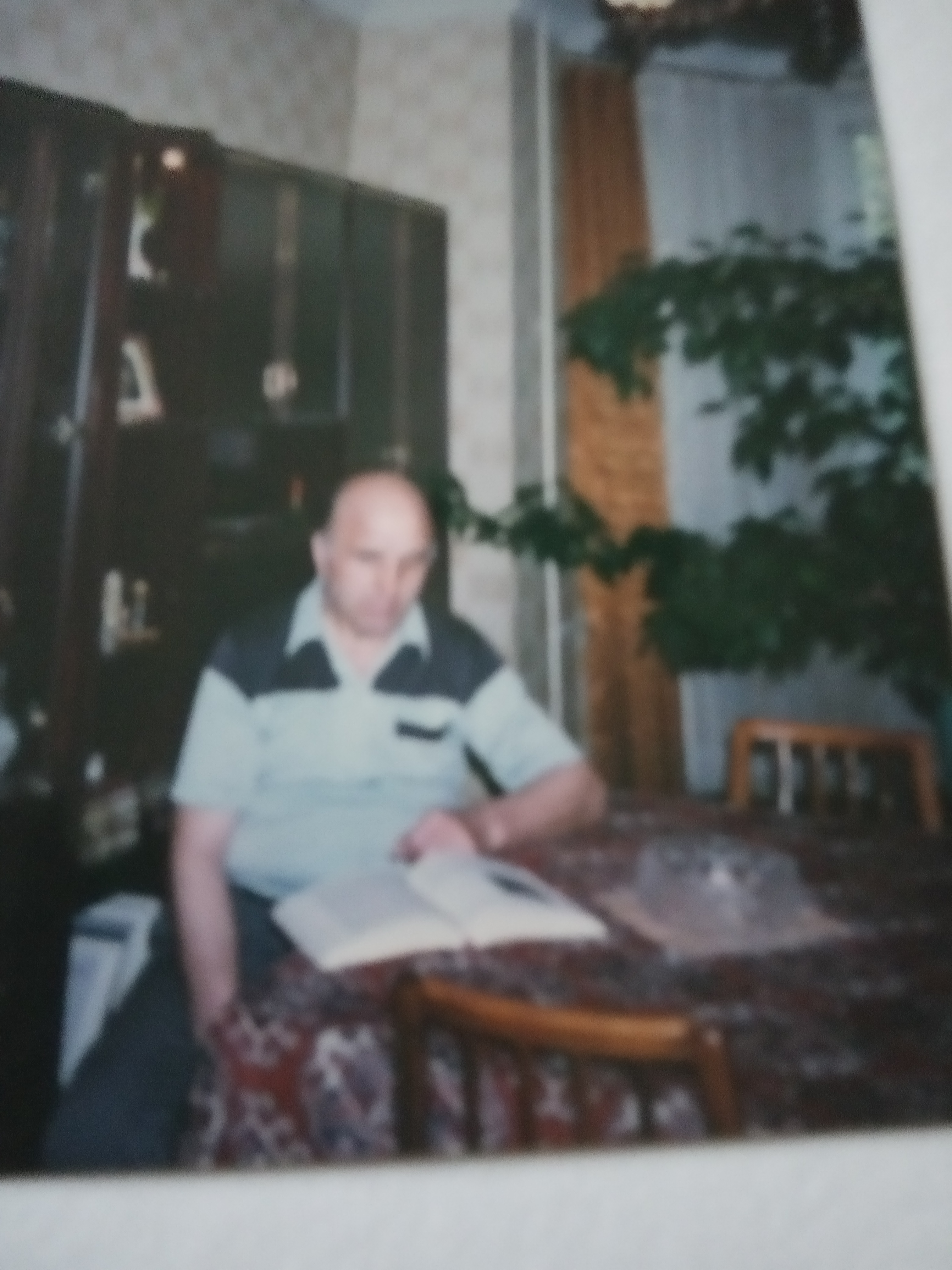 Василий Панферов