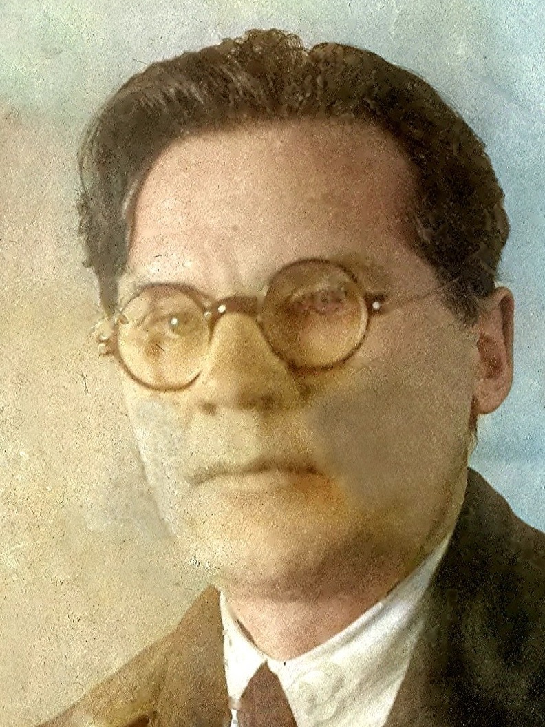 Павел Гжельский