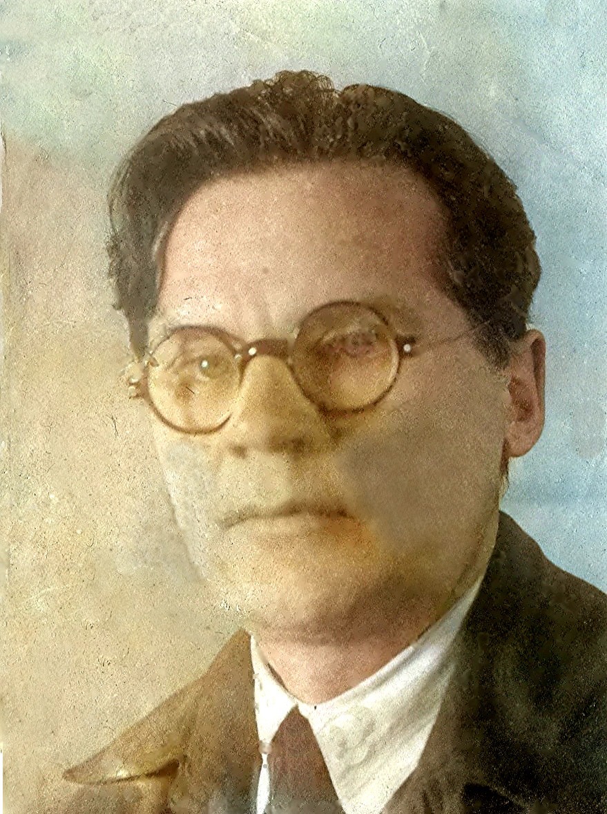 Павел Гжельский