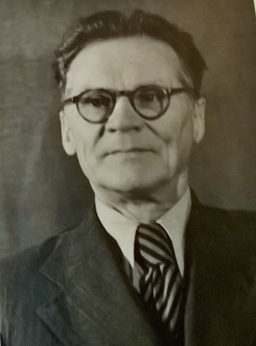 Павел Гжельский