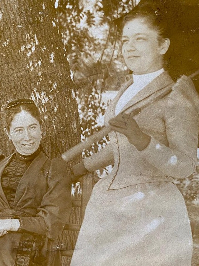 Мария Marie Хоурова Chourova