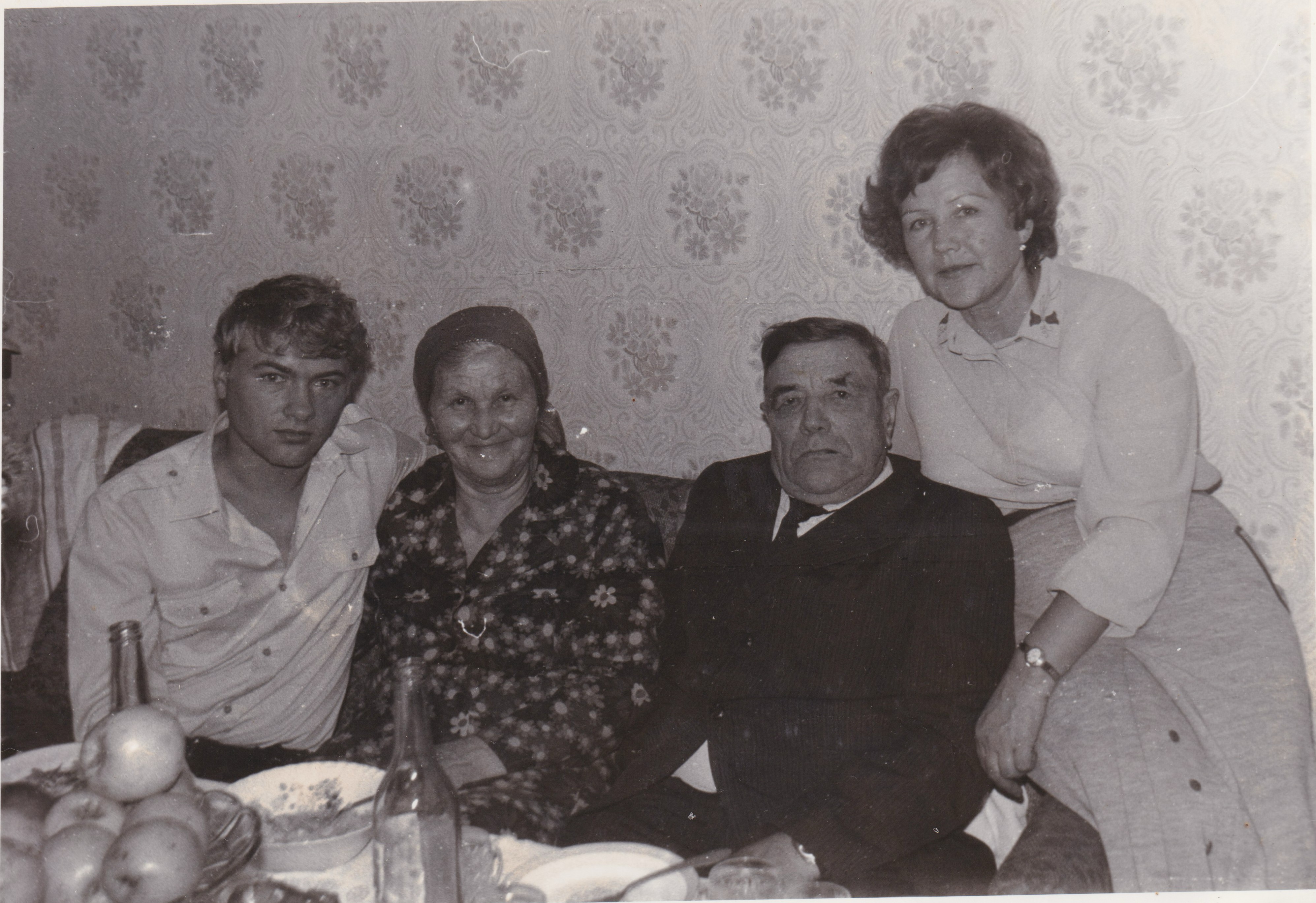 Агриппина Семейкина