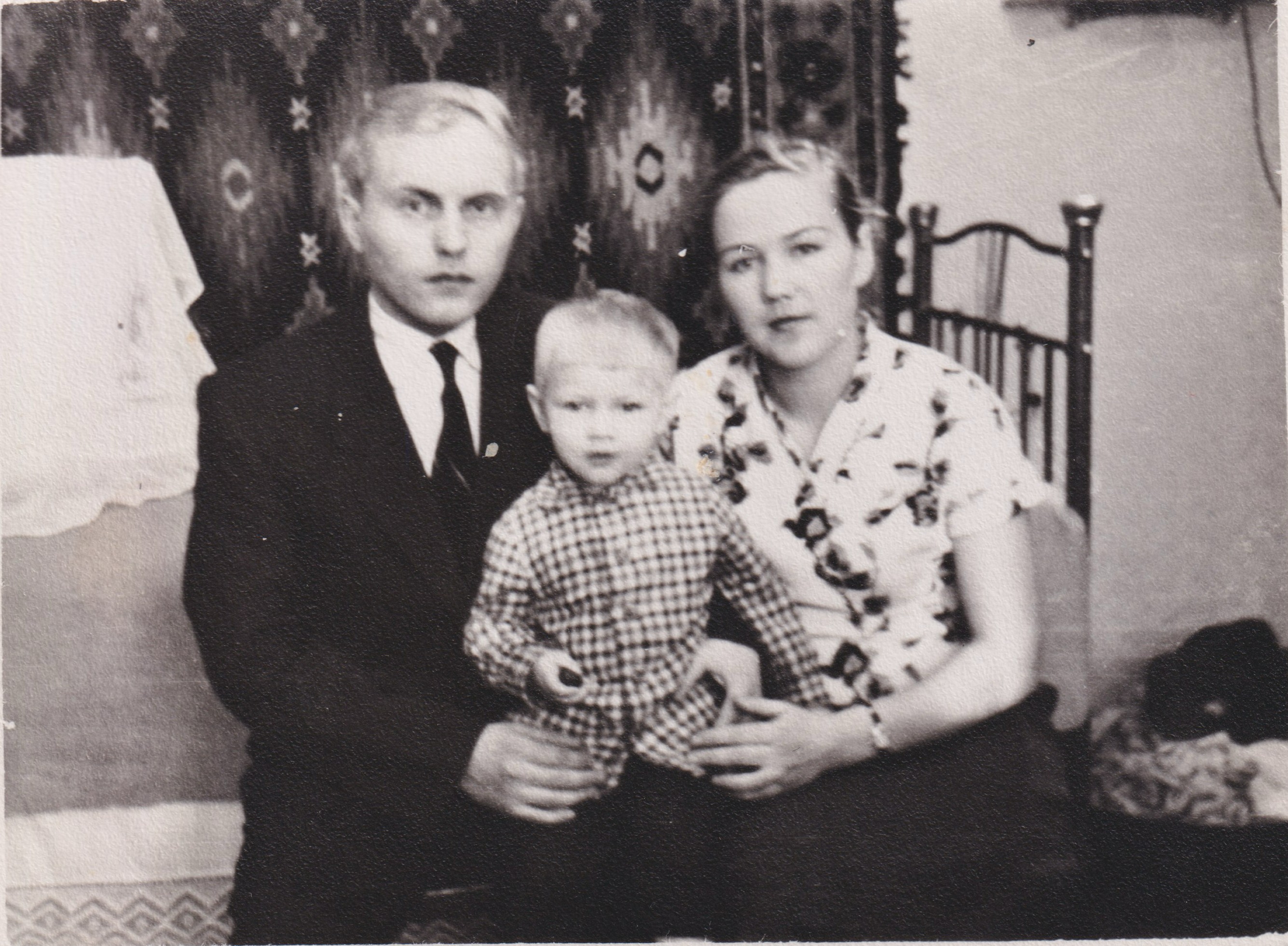 Без названия 4 Леонид Макрушин
