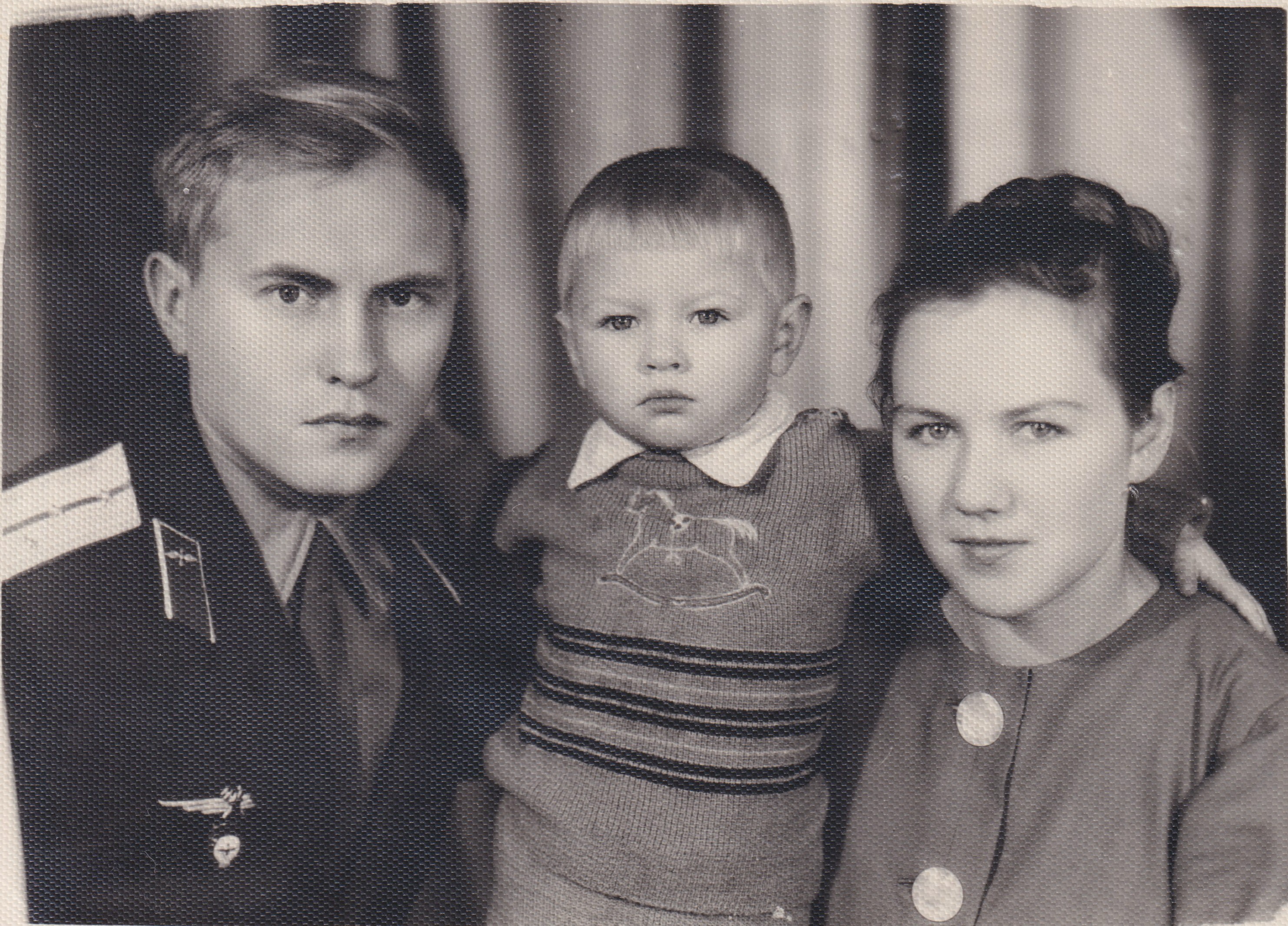 Без названия 1 Леонид Макрушин