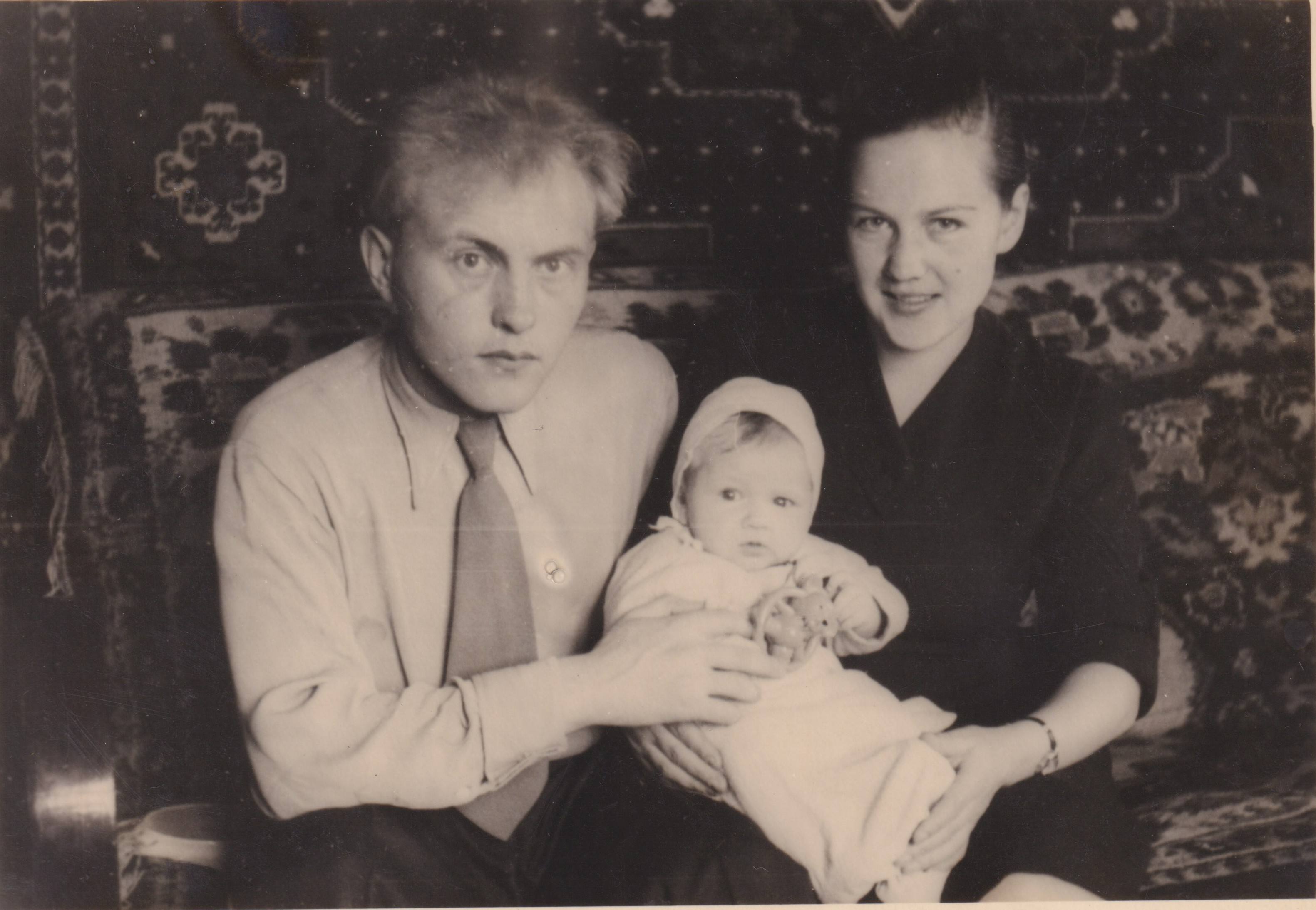 Без названия 1 Леонид Макрушин