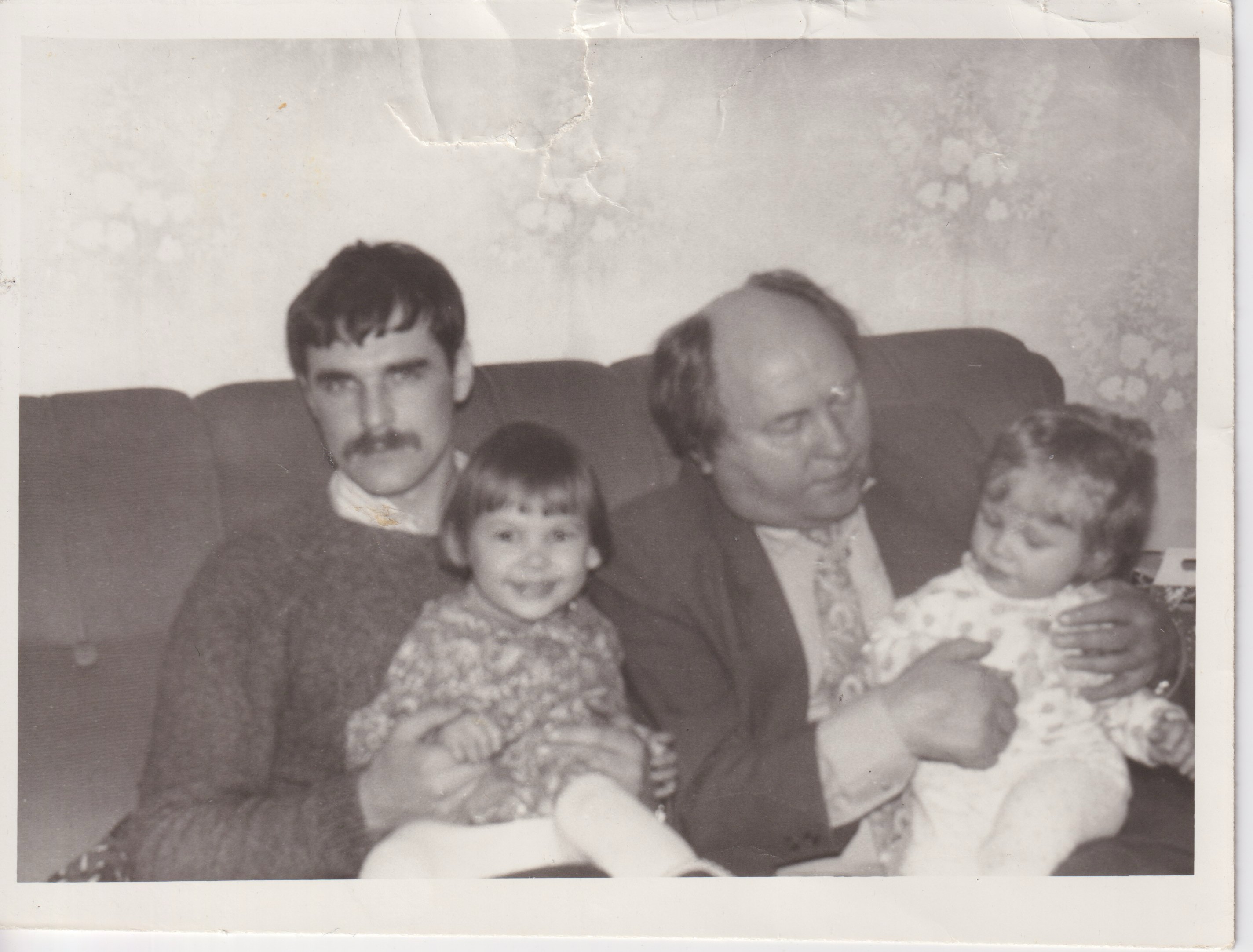 Без названия 2 Леонид Макрушин