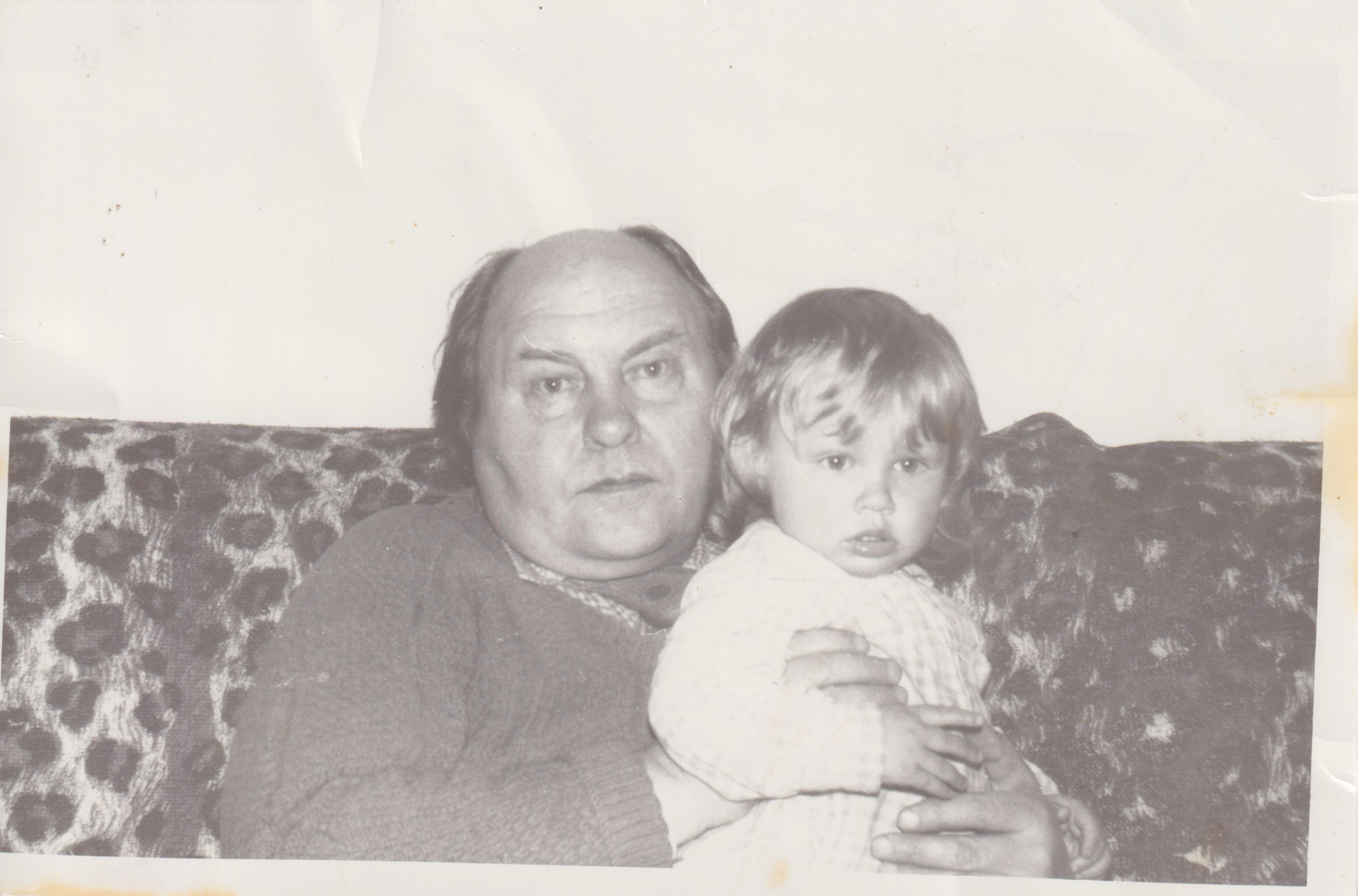 Без названия 1 Леонид Макрушин