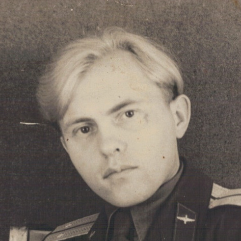 Леонид Макрушин Леонид Макрушин