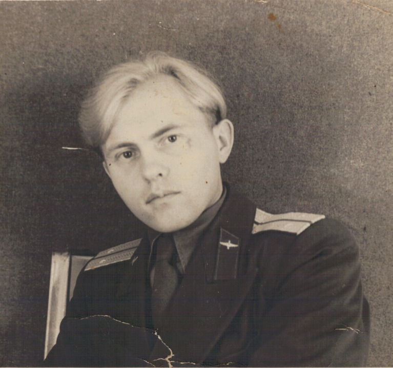 Мокрушин Леонид Иванович Леонид Макрушин