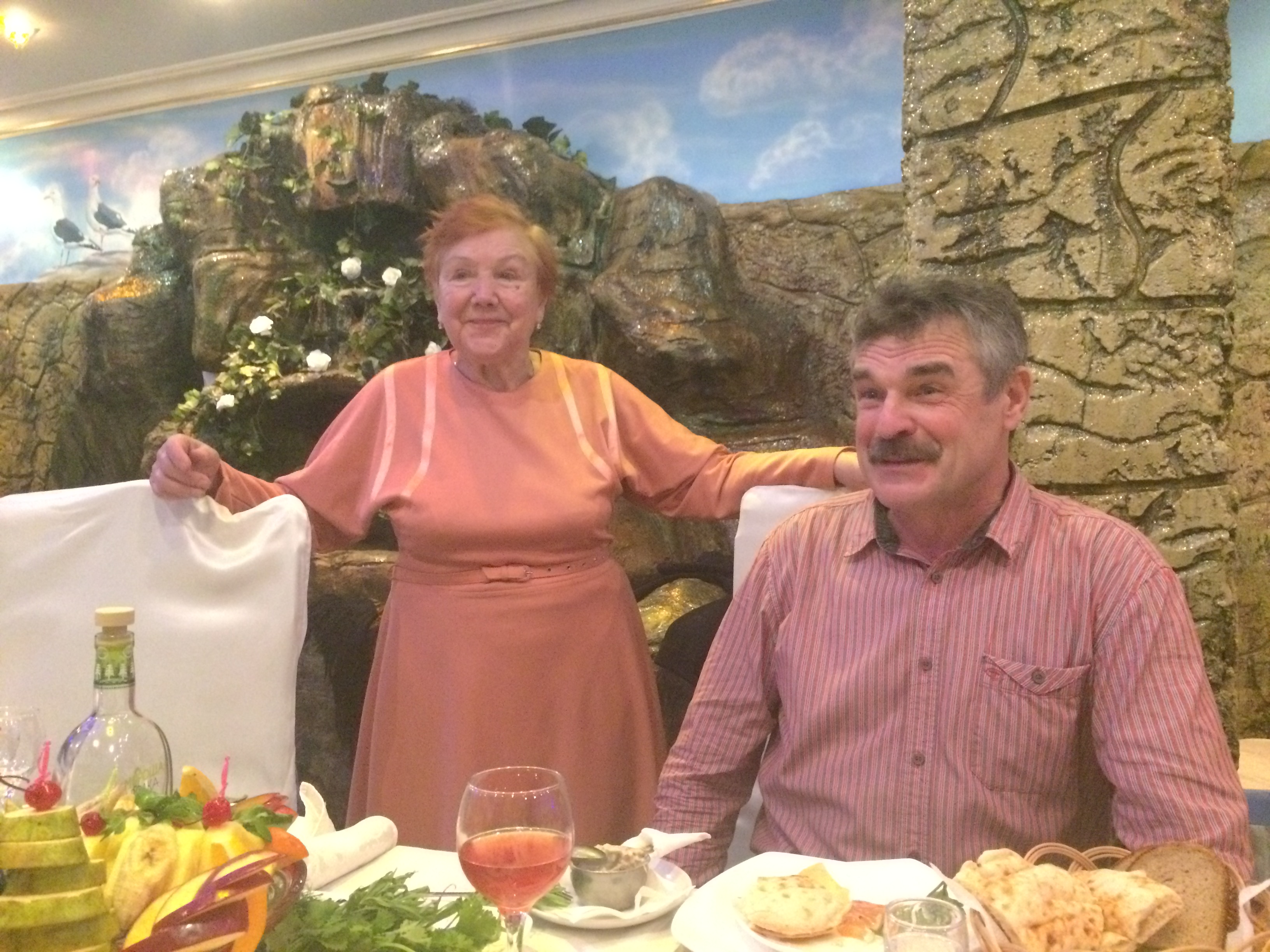 Антонина Гущина