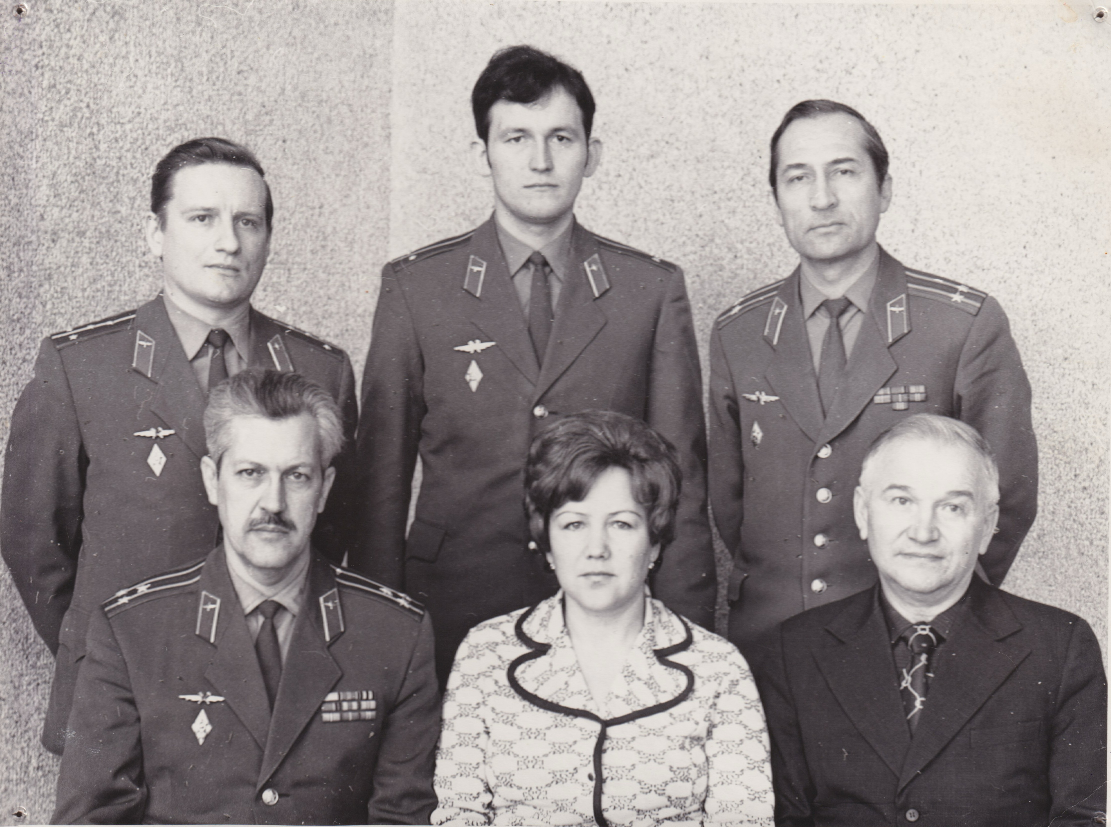 Антонина Гущина