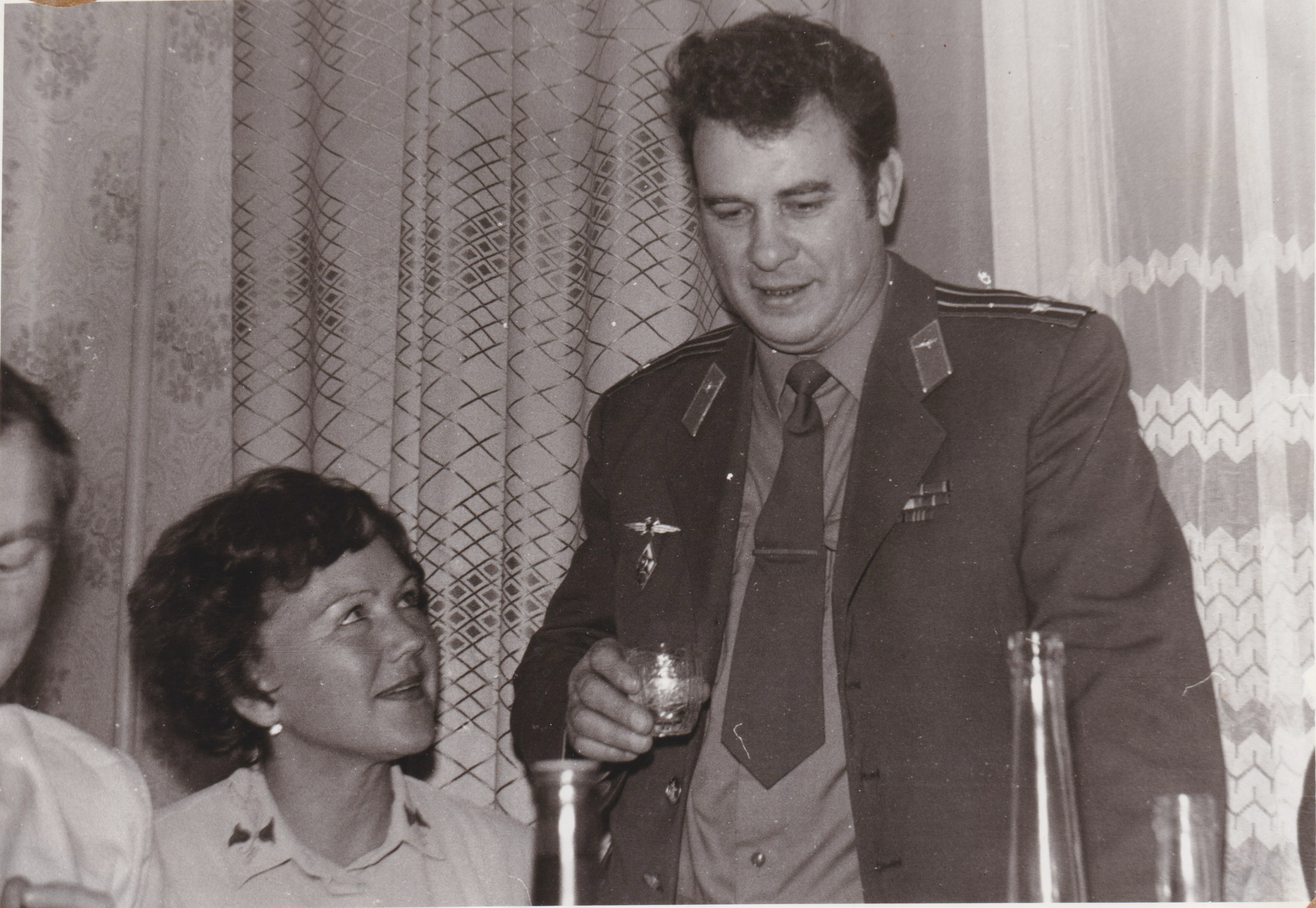 Антонина Гущина
