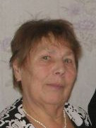 Галина Скорнякова