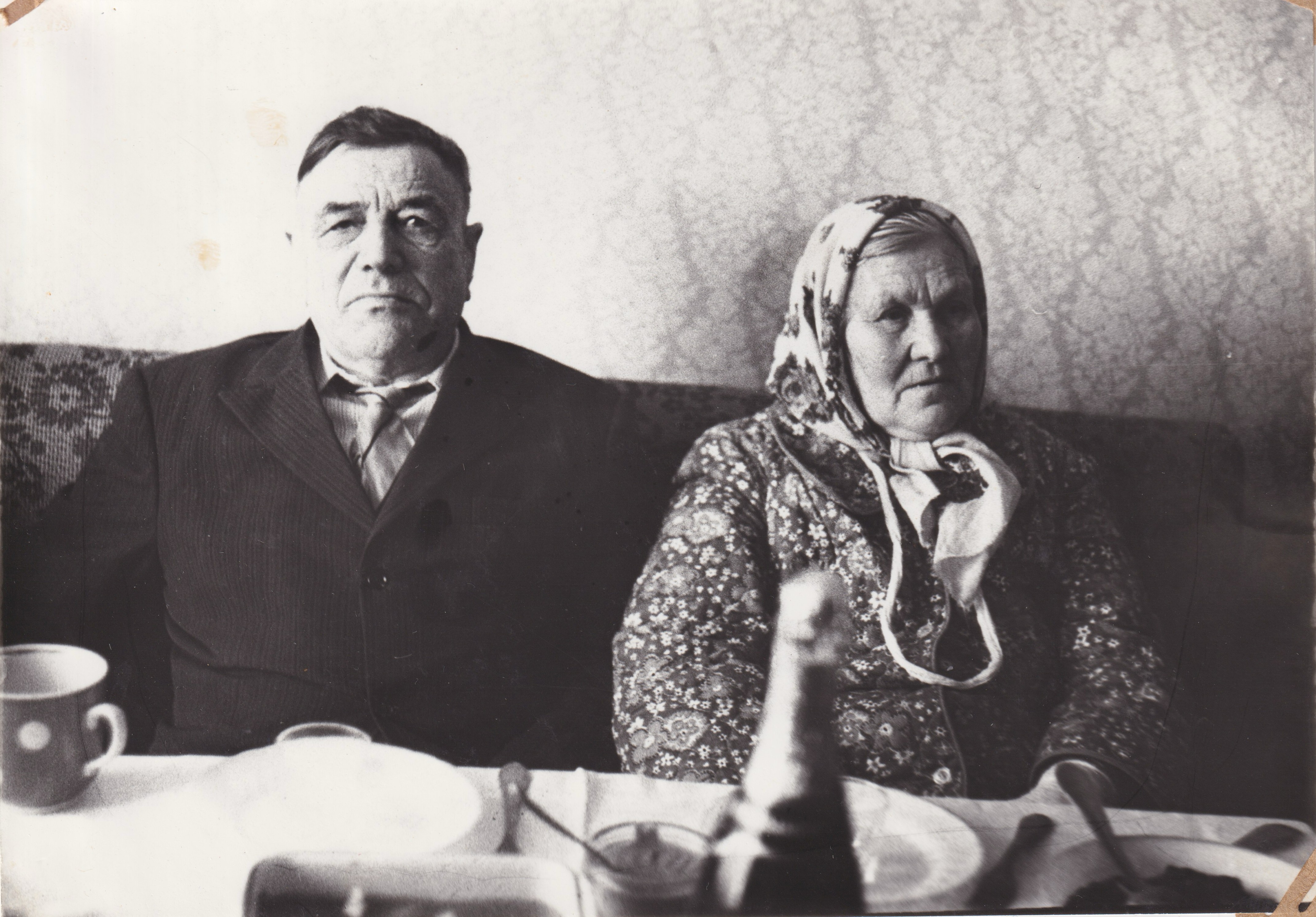 Агриппина Семейкина
