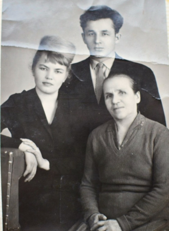 Анна