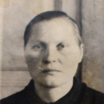 Анна Солодянкина