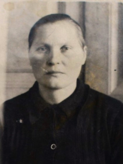 Анна Солодянкина