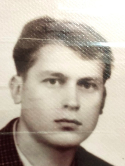 Анатолий Мокрушин