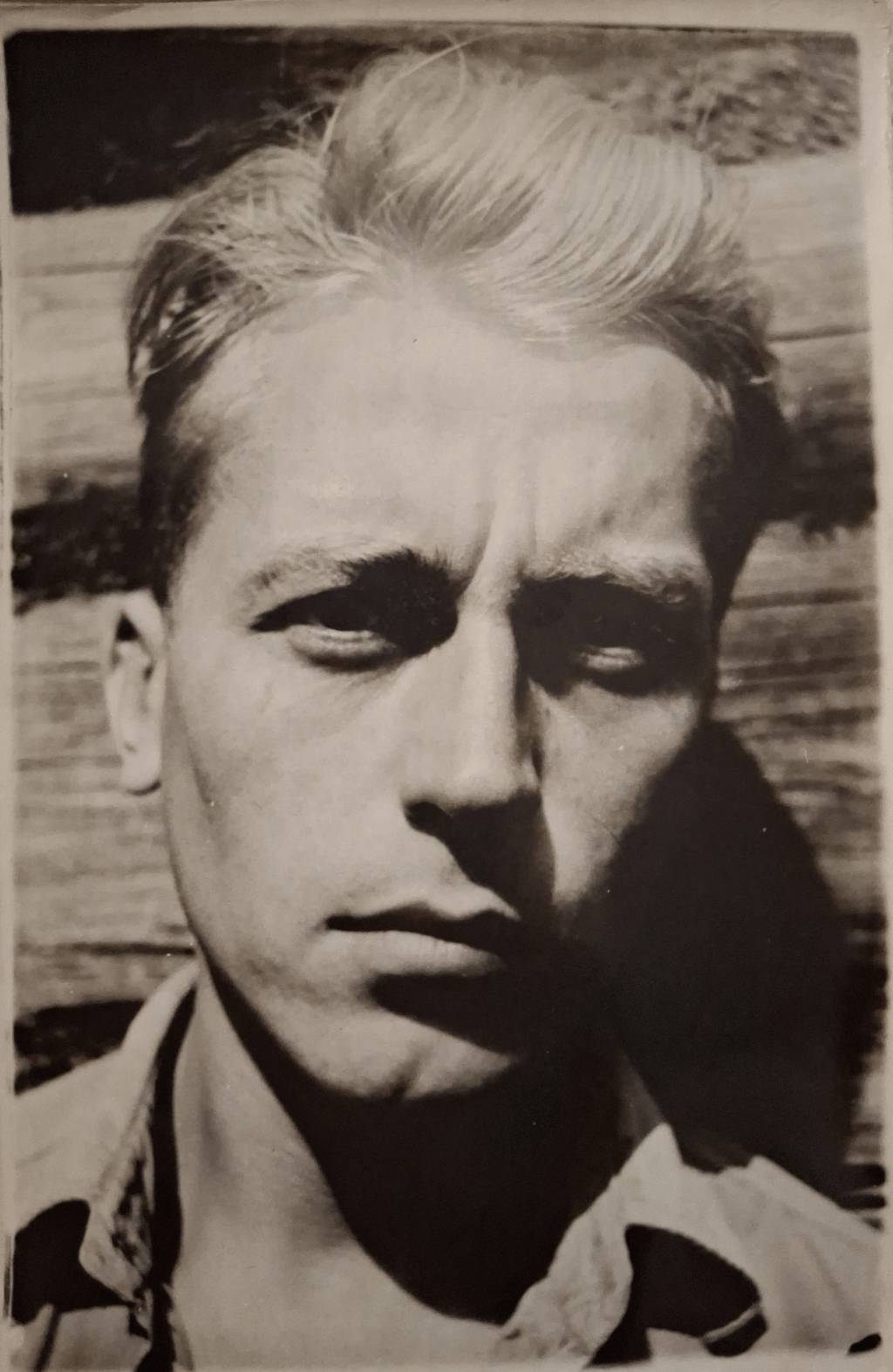 Анатолий Мокрушин