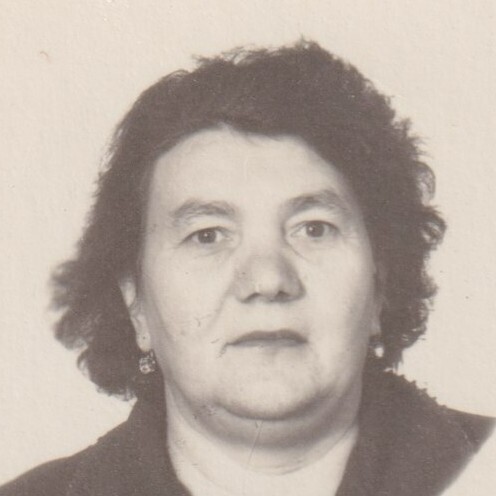 Анна Куташкина