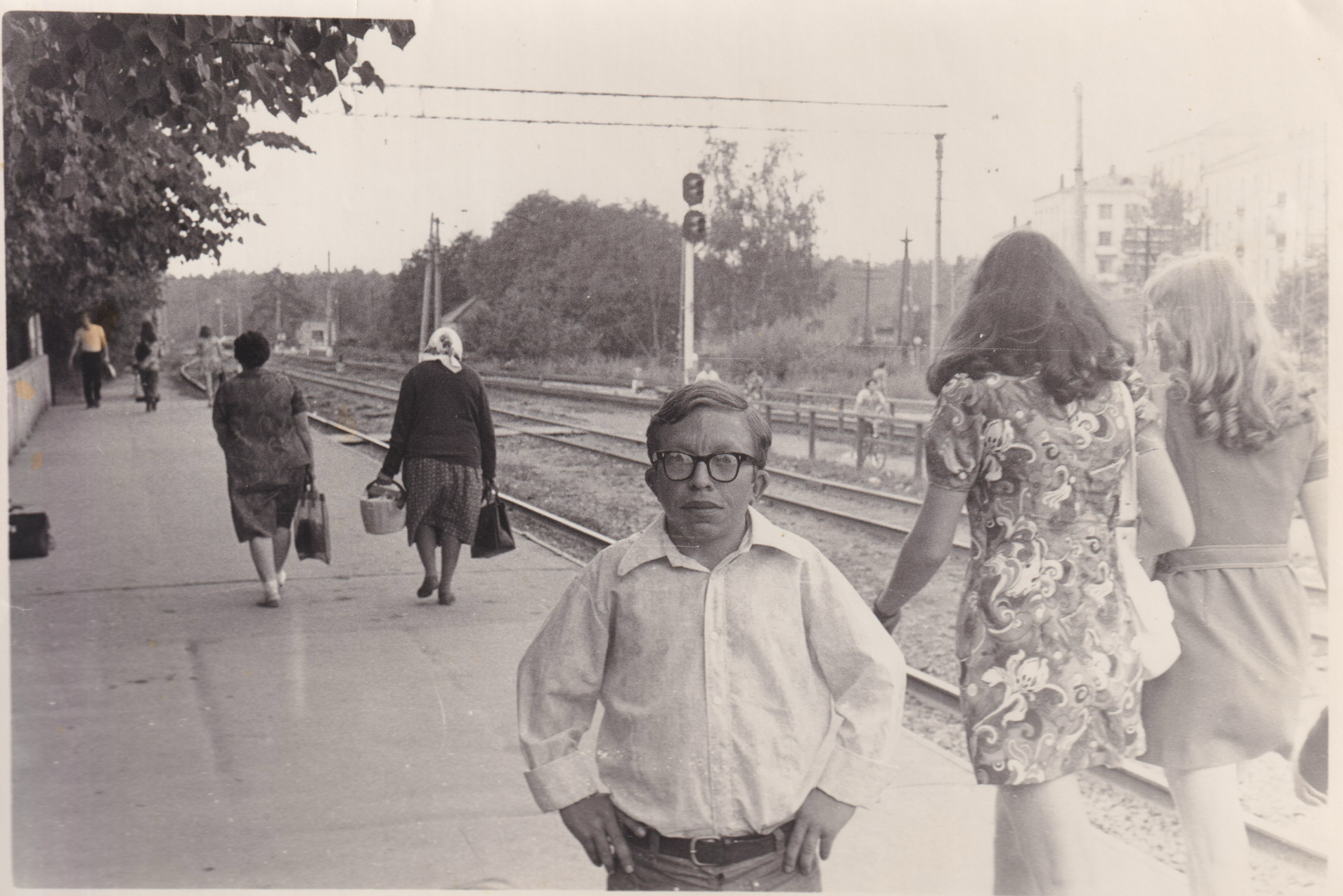 Виктор Старых
