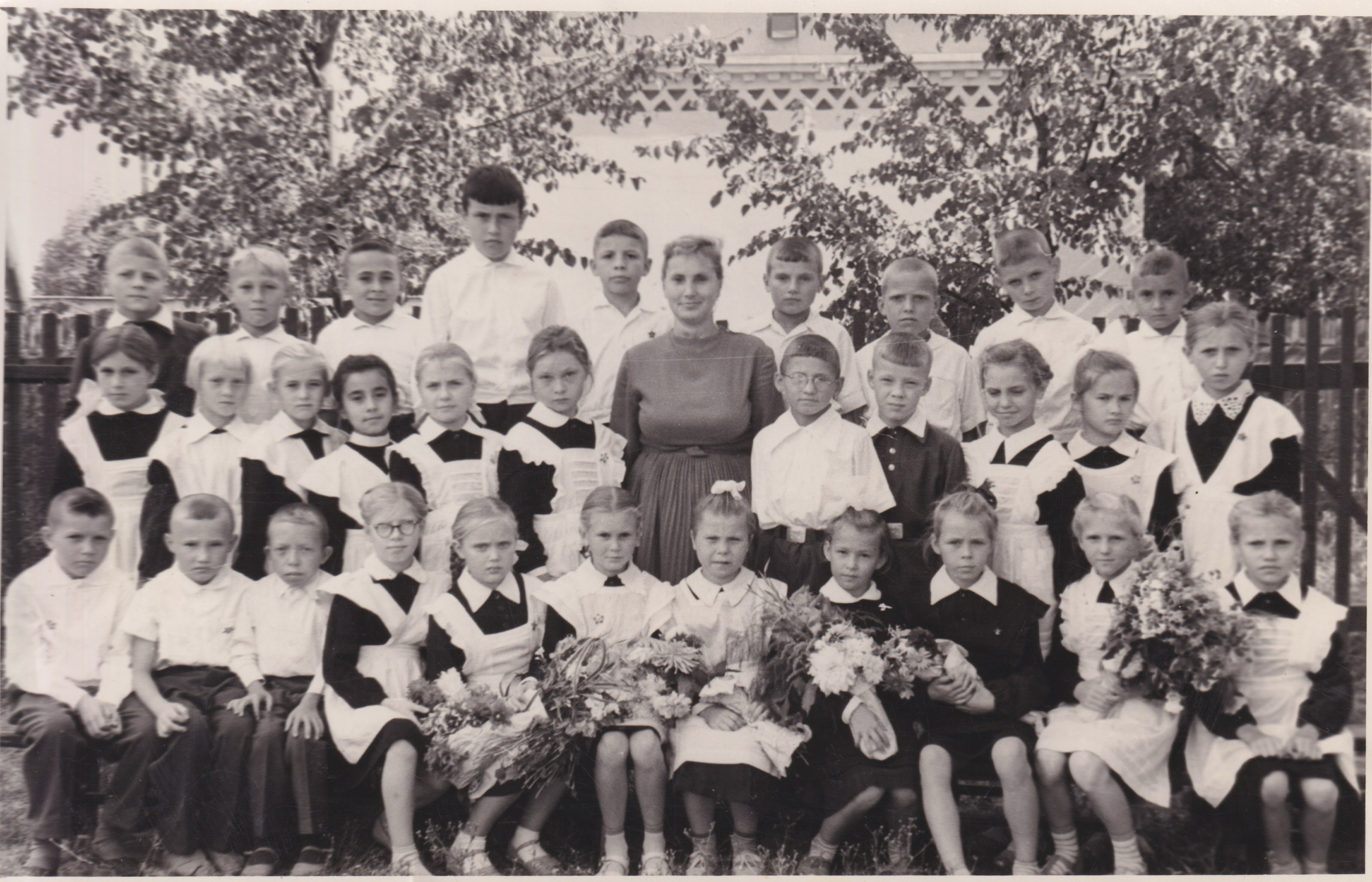Виктор Старых