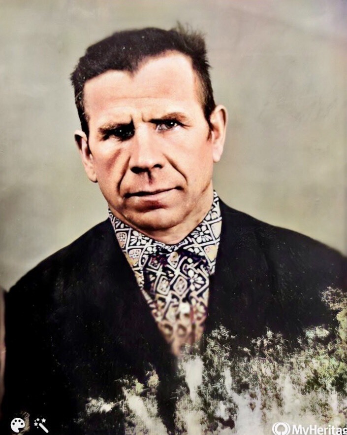 Леонид Абатуров
