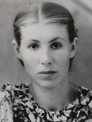 Валентина Михайловна Калинкина