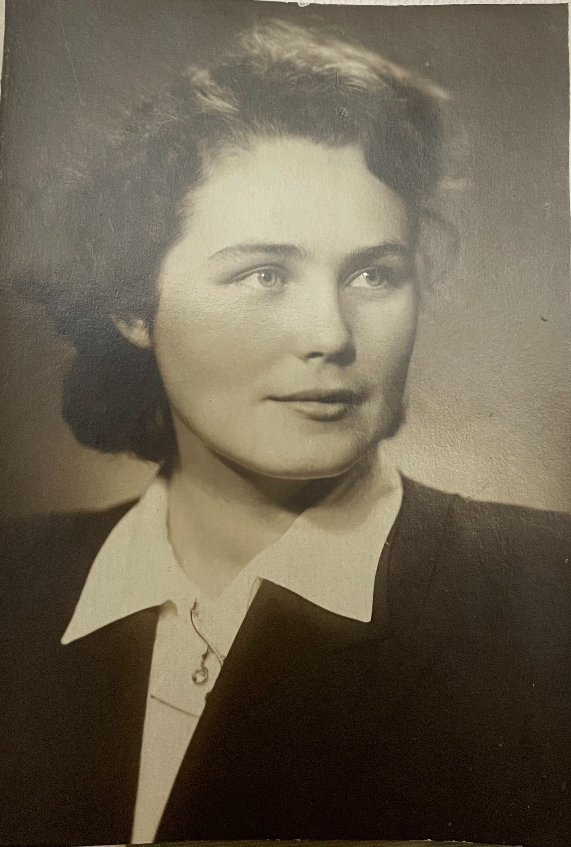 Irina Tokmacheva Irina Tokmacheva