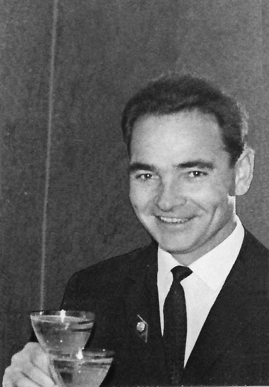 Николай Иванович Коваленко