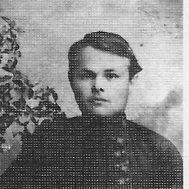 Иван Терентьевич Коваленко