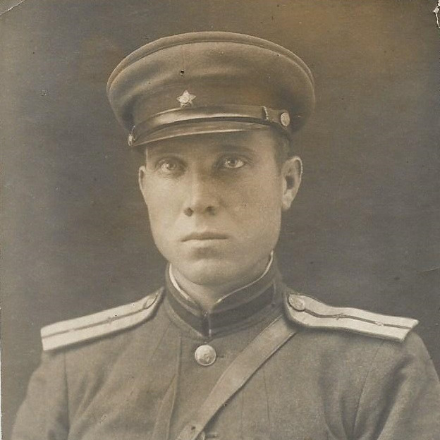 Валентин Николаевич Детков